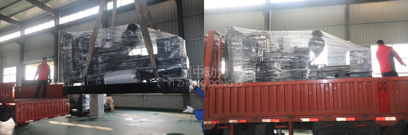 1555640625972036.jpg 300kw上柴柴油發(fā)電機(jī)組發(fā)貨圖2