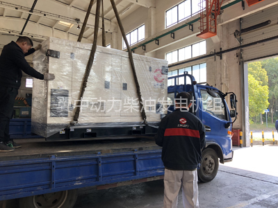 50kw靜音箱 50kw靜音箱