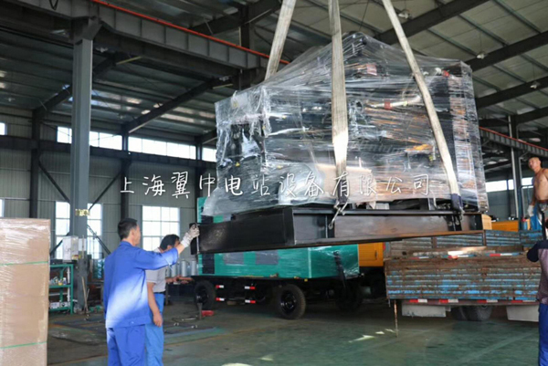 400kw上柴柴油發(fā)電機(jī)組