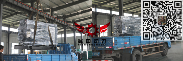 上柴柴油發(fā)電機組