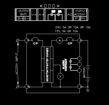 發(fā)電機(jī)控制圖 發(fā)電機(jī)控制圖