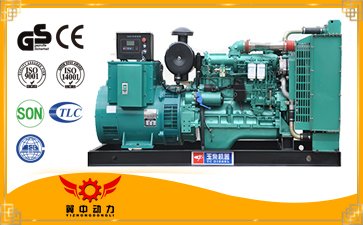 鎮(zhèn)江柴油發(fā)電機組