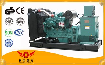 無錫柴油發(fā)電機組