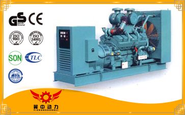 蘇州柴油發(fā)電機組