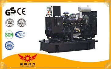 麗水柴油發(fā)電機(jī)組