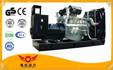 莆田柴油發(fā)電機(jī)組