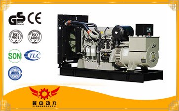 南平柴油發(fā)電機(jī)組