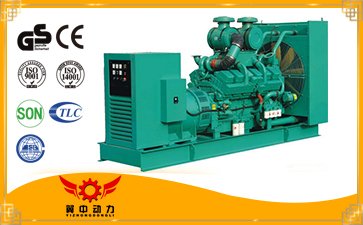 鷹潭柴油發(fā)電機(jī)組