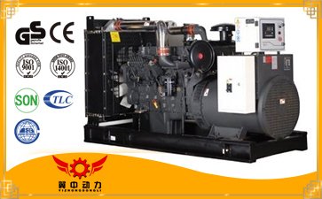 吉安柴油發(fā)電機(jī)組