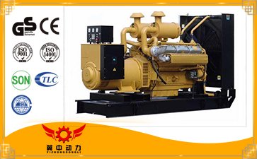 青島柴油發(fā)電機(jī)組