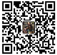 周寧微信二維碼 周寧微信二維碼