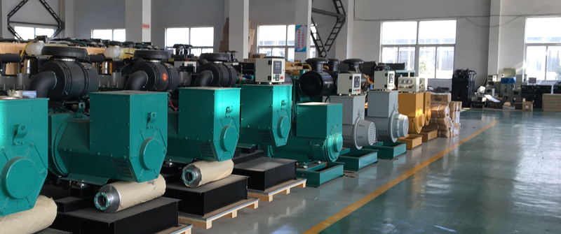 100千瓦柴油發(fā)電機(jī)組代理商