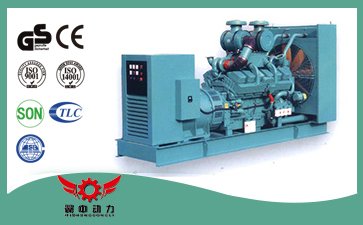 康明斯800KW柴油發(fā)電機(jī)組 康明斯800KW柴油發(fā)電機(jī)組